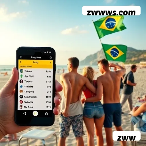 Histórico de apostas zww