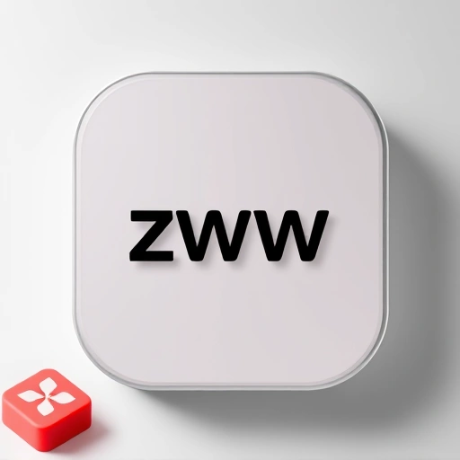 Logo da zww